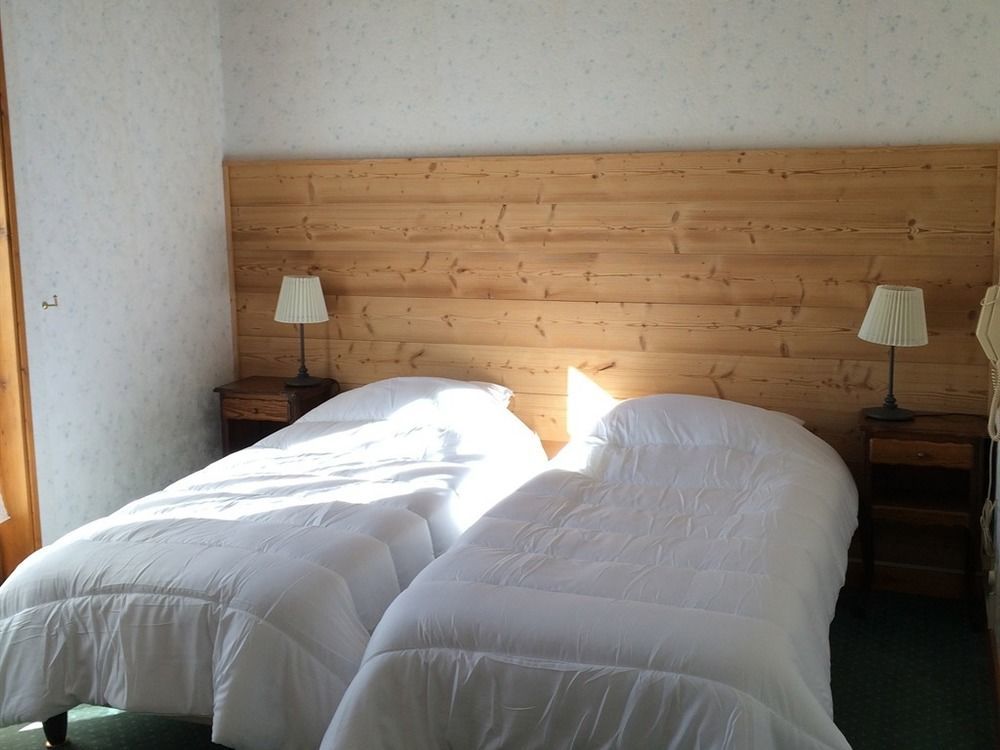 Le Taconet Hotel Льо Праз де Лис Екстериор снимка