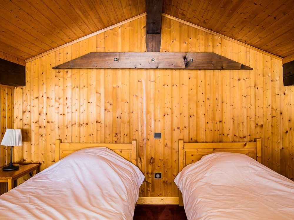 Le Taconet Hotel Льо Праз де Лис Екстериор снимка