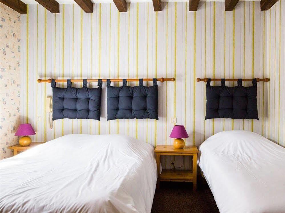 Le Taconet Hotel Льо Праз де Лис Екстериор снимка